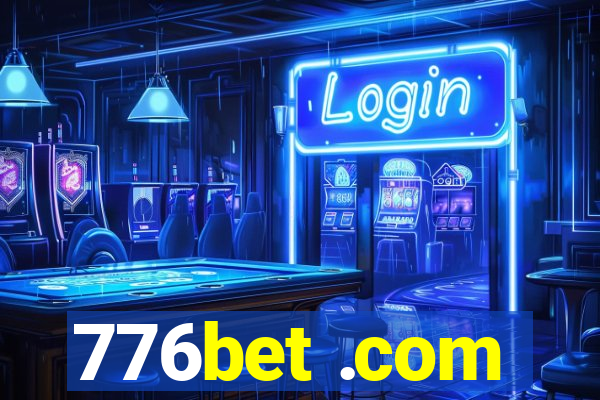 776bet .com